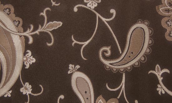 Tangled Chocolate