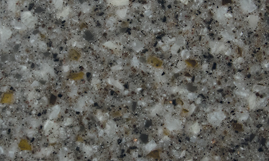 Aztec Quartz