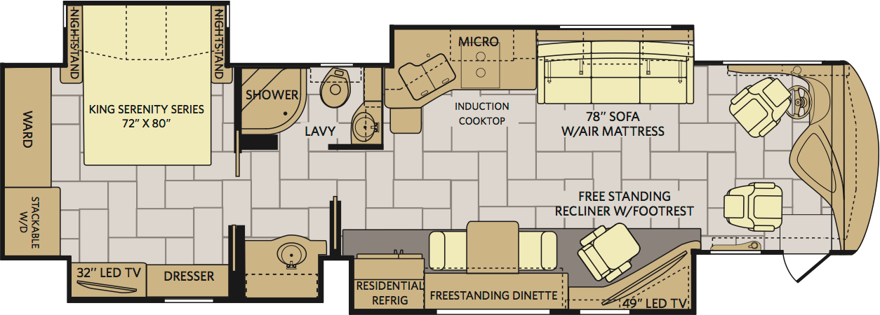 Floorplan 37R