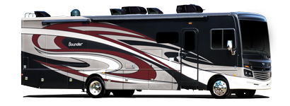 fleetwood rv owners manuals