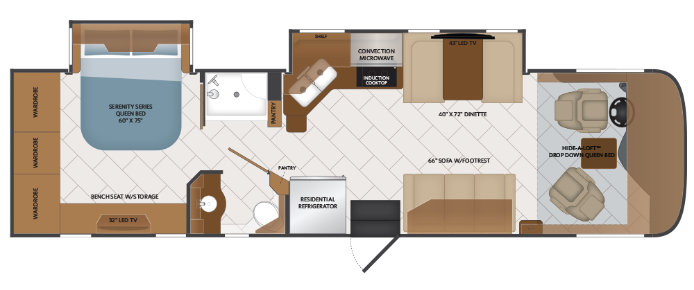 Floorplan 33D