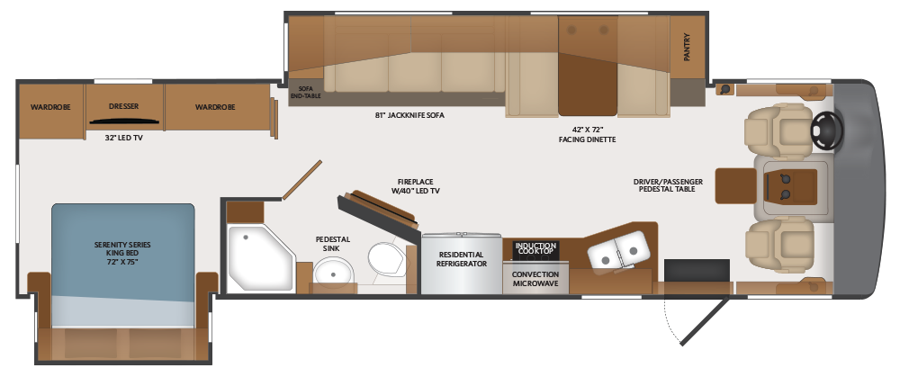 Floorplan 34C